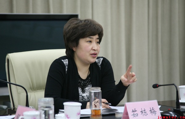 市政府召開恢復(fù)續(xù)建曹河、磨灘水電站工程建設(shè)協(xié)調(diào)會(huì)議